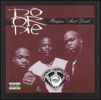 Cover for Do Or Die · Pimpin' Ain't Dead (CD) (1990)