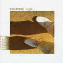 Cover for Lucio Battisti · E Gia (CD) (1998)