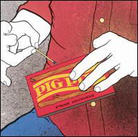 Pigpile (live) - Big Black - Musik - TOUCH & GO - 0036172078127 - 13. december 1992