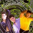 Evolution Dance - Evolution Dance - Música - Sony Latin - 0037628273127 - 19 de fevereiro de 2015