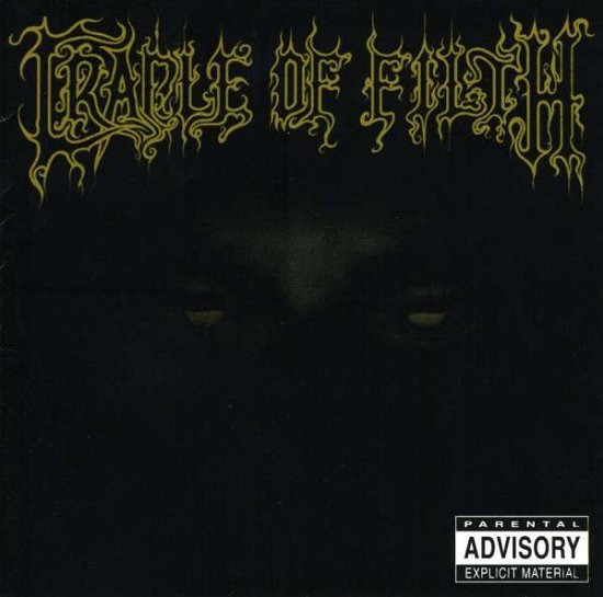 Cover for Cradle of Filth · From The Cradle To Enslave by Cradle Of Filth (CD) [EP edition] (2011)