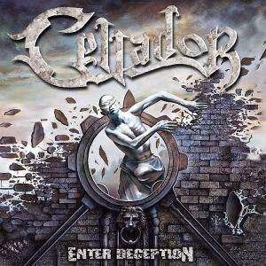 Cover for Cellador · Enter Deception (CD) (2006)