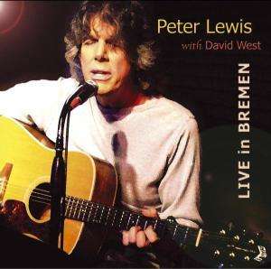 Live In Bremen - Peter Lewis - Musik - Taxim - 0041101207127 - 