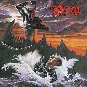 Holy Diver - Dio - Musik - Universal - 0042281102127 - 1. august 1986