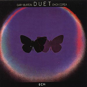Duet - Burton Gary / Corea Chick - Música - SUN - 0042282994127 - 1 de abril de 1997