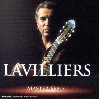 Cover for Bernard Lavilliers · Master Serie (CD)