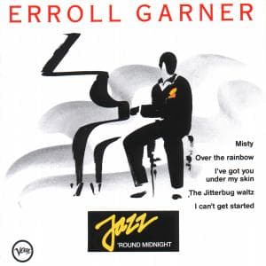 Jazz Round Midnight - Garner Erroll - Music - POL - 0042284619127 - April 11, 2005