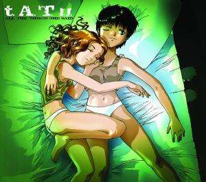 Cover for Tatu · All the Things She Said (MCD) (2002)