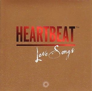 Heartbeat - Love Songs - Various Artists - Musik - Umtv - 0044006855127 - 13. december 1901