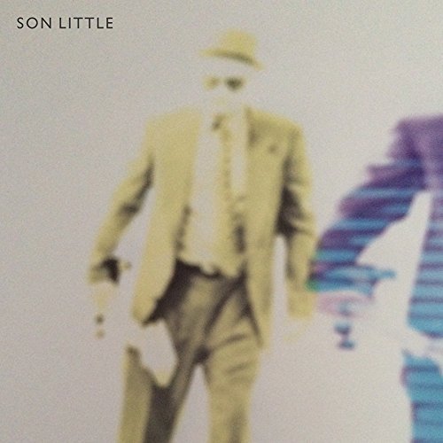 Son Little - Son Little - Musikk - EPITAPH - 0045778742127 - 16. oktober 2015