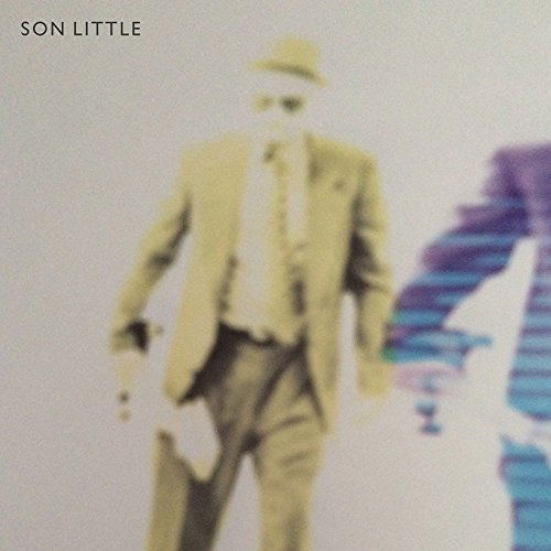 Son Little - Son Little - Música - EPITAPH - 0045778742127 - 16 de outubro de 2015