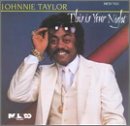 This is Your Night - Johnnie Taylor - Music - Malaco Records - 0048021742127 - August 1, 1995