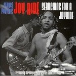 Cover for George Porter's Joy Ride · Searchin for a Joy Ride (CD) (2005)