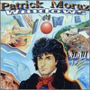 Cover for Patrick Moraz · Windows of Time (CD) (1994)