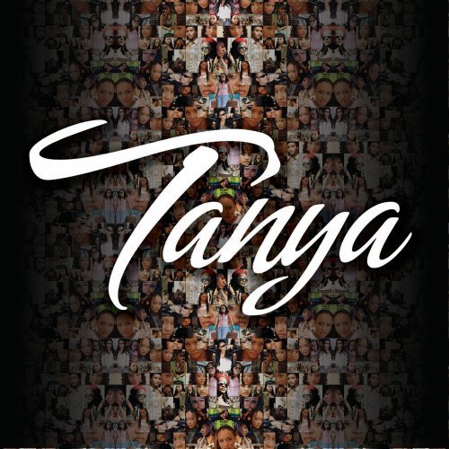 Cover for Tanya Stephens · Tanya: Collection of Hits (CD) (2009)