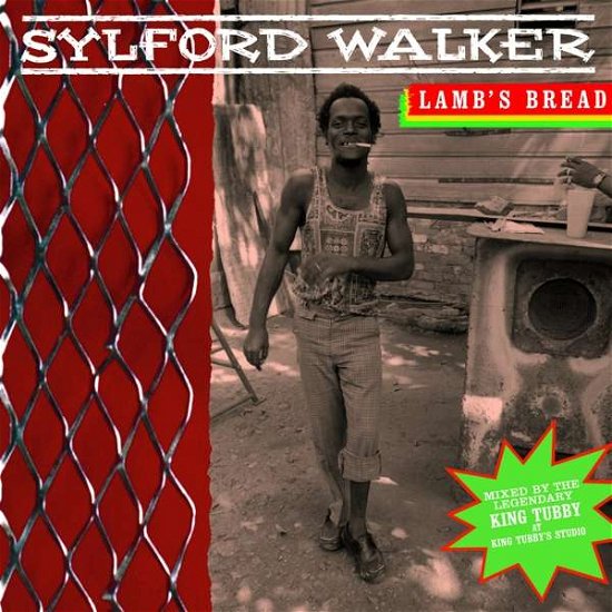 Cover for Sylford Walker · Lambs Bread (CD) [Expanded edition] (2017)