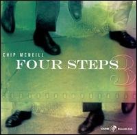 Cover for Chip Mcneill · Four Steps (CD) (2008)