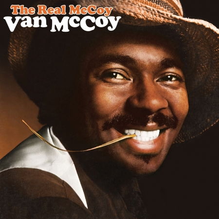 Real Mccoy - Van Mccoy - Muziek - UNIDISC - 0057362690127 - 24 februari 2017