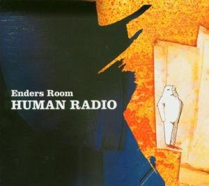 Cover for Enders Room · Human Radio (CD) (2005)