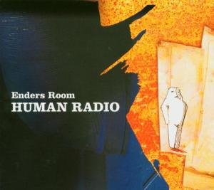 Human Radio - Enders Room - Music - 19 - 0063757190127 - 2005