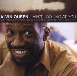 I Ain't Looking at - Queen Alvin - Musik - SUN - 0063757950127 - 24. august 2006