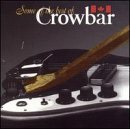 Cover for Crowbar · The Best of  Memories Are Made of This (CD) (1996)