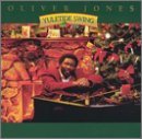 Cover for Oliver Jones · Yuletide Swing (CD) (1994)