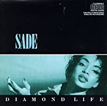 Diamond Life - Sade - Musik - CBS - 0074643958127 - 