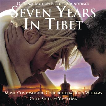 Seven Years in Tibet / O.s.t. - Seven Years in Tibet / O.s.t. - Musik - SON - 0074646027127 - 30. september 1997