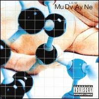Cover for Mudvayne · L.d.50 (CD) (2000)