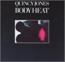 Cover for Quincy Jones · Body Heat (CD) (1990)