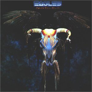 One of These Nights - Eagles - Musik - Elektra / WEA - 0075596060127 - 25 oktober 1990