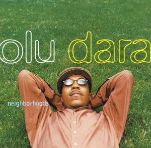 Neighborhoods - Dara Olu - Música - Atlantic - 0075678339127 - 20 de fevereiro de 2001
