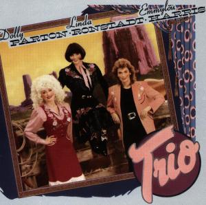 Trio - Dolly Parton & Emmylou Harris & Linda Ronstadt - Musik - WARNER BROS - 0075992549127 - 28. februar 1987