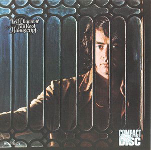 Neil Diamond · Tap Root Manuscript (CD) (1990)