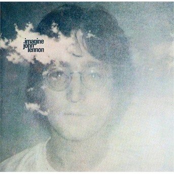 Cover for John Lennon · Imagine (CD) (1987)