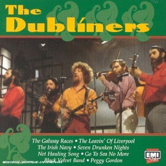 The Dubliners - Dubliners - Musik - EMI - 0077779065127 - 3. Mai 2005