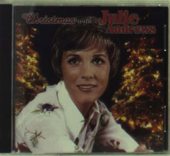 Cover for Julie Andrews · Christmas With Julie Andrews (CD) (2001)