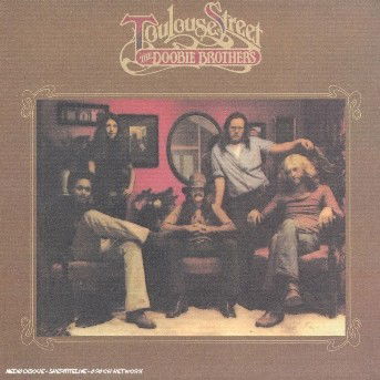 Toulouse Street - Doobie Brothers - Music - WARNER SPECIAL IMPORTS - 0081227480127 - December 26, 2006