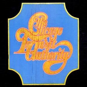 Cover for Chicago · Chicago Transit Authority (CD) [Remastered edition] (2002)
