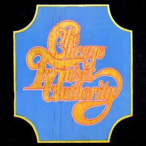 Chicago · Chicago Transit Authority (CD) [Remastered edition] (2002)