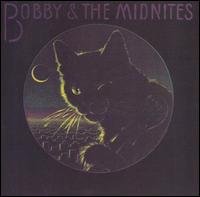 Cover for Bob Weir · Bobby &amp; Midnites (CD) (1990)