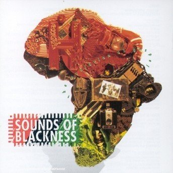 Evolution Of Gospel - Sounds Of Blackness - Musik - PERSPECTIVE - 0082839536127 - 19 januari 2011