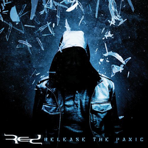 Release The Panic - Red - Musiikki - ASAPH - 0083061097127 - torstai 28. maaliskuuta 2013