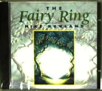 Cover for Mike Rowland · The Fairy Ring (CD) (1995)