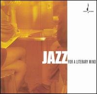 Cover for Jazz for a Literary Mind / Various (CD) (1999)