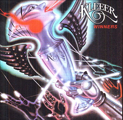 Cover for Kleeer · Winners (CD) (2006)