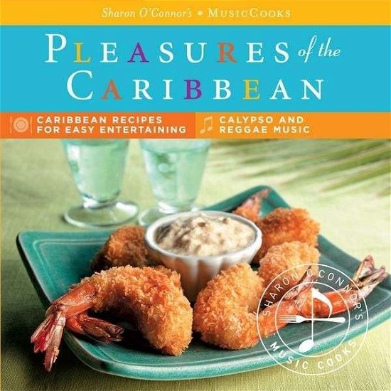 Pleasures of the Caribbean / Var - Pleasures of the Caribbean / Var - Musik - CD Baby - 0092084407127 - 16 mars 2009
