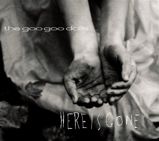 Cover for Goo Goo Dolls · Here is Gone (CD) (2002)