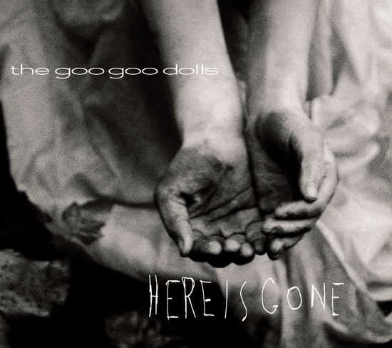 Here is Gone - Goo Goo Dolls - Música - Warner - 0093624244127 - 13 de maio de 2002